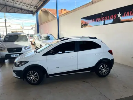 CHEVROLET Onix Hatch 1.4 4P FLEX ACTIV AUTOMTICO, Foto 2