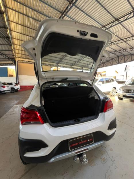 CHEVROLET Onix Hatch 1.4 4P FLEX ACTIV AUTOMTICO, Foto 5