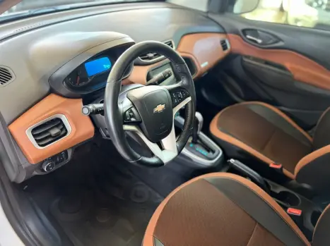 CHEVROLET Onix Hatch 1.4 4P FLEX ACTIV AUTOMTICO, Foto 6