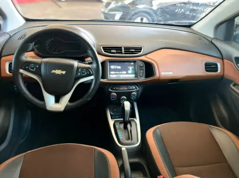 CHEVROLET Onix Hatch 1.4 4P FLEX ACTIV AUTOMTICO, Foto 7