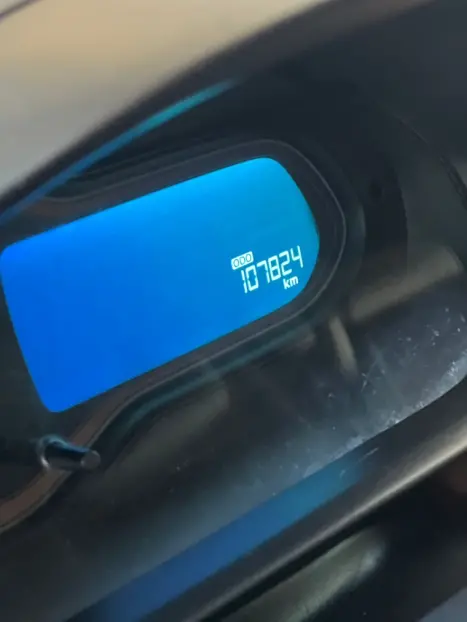 CHEVROLET Onix Hatch 1.4 4P FLEX ACTIV AUTOMTICO, Foto 8