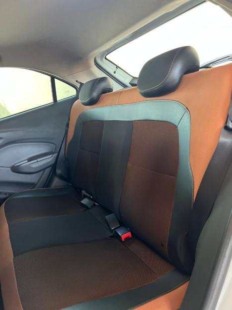 CHEVROLET Onix Hatch 1.4 4P FLEX ACTIV AUTOMTICO, Foto 11