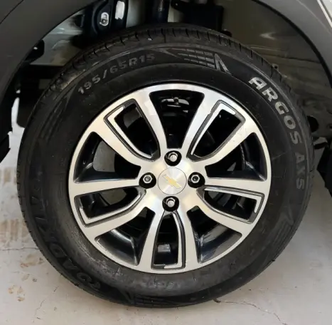 CHEVROLET Onix Hatch 1.4 4P FLEX ACTIV AUTOMTICO, Foto 13