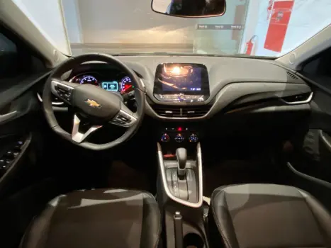 CHEVROLET Onix Hatch 1.0 4P FLEX LTZ TURBO AUTOM�TICO, Foto 5