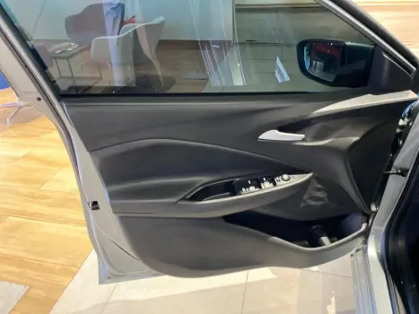 CHEVROLET Onix Hatch 1.0 4P FLEX LTZ TURBO AUTOM�TICO, Foto 7