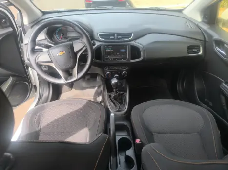 CHEVROLET Onix Hatch 1.4 4P FLEX LT, Foto 11 CHEVROLET Onix Hatch 1.4 4P FLEX LT, Foto 11