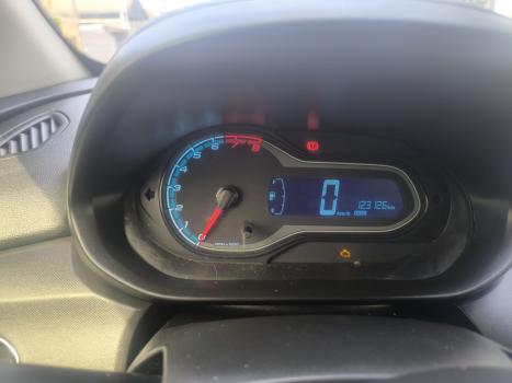 CHEVROLET Onix Hatch 1.4 4P FLEX LT, Foto 12 CHEVROLET Onix Hatch 1.4 4P FLEX LT, Foto 12