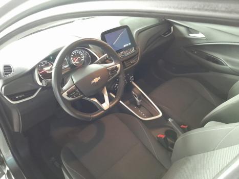 CHEVROLET Onix Hatch 1.0 4P FLEX LTZ TURBO AUTOM�TICO, Foto 4