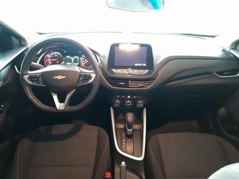 CHEVROLET Onix Hatch 1.0 4P FLEX LTZ TURBO AUTOM�TICO, Foto 5