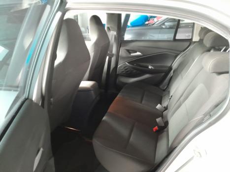 CHEVROLET Onix Hatch 1.0 4P FLEX LTZ TURBO AUTOM�TICO, Foto 6