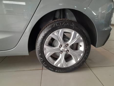 CHEVROLET Onix Hatch 1.0 4P FLEX LTZ TURBO AUTOM�TICO, Foto 8