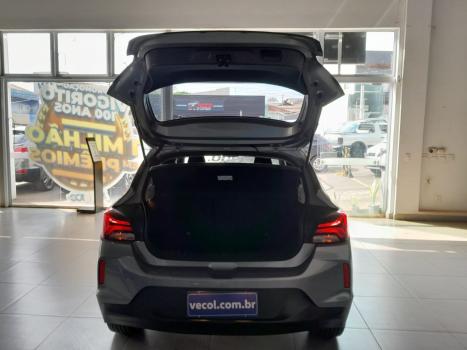 CHEVROLET Onix Hatch 1.0 4P FLEX LTZ TURBO AUTOM�TICO, Foto 12