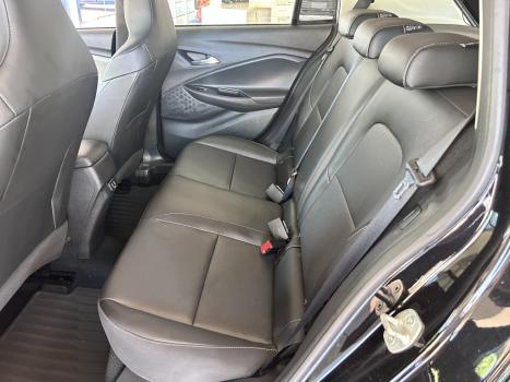 CHEVROLET Onix Hatch 1.0 12V 4P FLEX PREMIER TURBO AUTOMÁTICO, Foto 7 CHEVROLET Onix Hatch 1.0 12V 4P FLEX PREMIER TURBO AUTOMÁTICO, Foto 7