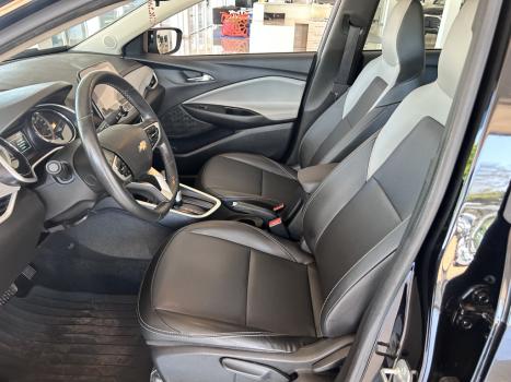 CHEVROLET Onix Hatch 1.0 12V 4P FLEX PREMIER TURBO AUTOMÁTICO, Foto 9 CHEVROLET Onix Hatch 1.0 12V 4P FLEX PREMIER TURBO AUTOMÁTICO, Foto 9