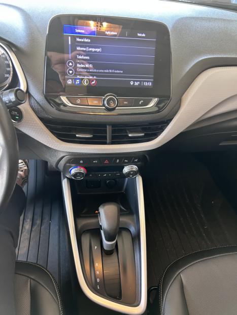 CHEVROLET Onix Hatch 1.0 12V 4P FLEX PREMIER TURBO AUTOMÁTICO, Foto 10 CHEVROLET Onix Hatch 1.0 12V 4P FLEX PREMIER TURBO AUTOMÁTICO, Foto 10