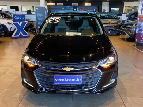 CHEVROLET Onix Hatch 1.0 12V 4P FLEX PREMIER 2 TURBO AUTOMTICO, Foto 2
