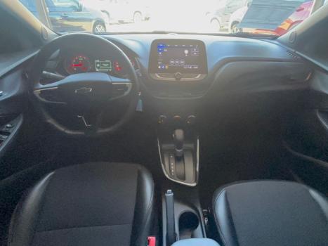 CHEVROLET Onix Hatch 1.0 12V 4P FLEX RS TURBO AUTOM�TICO, Foto 5