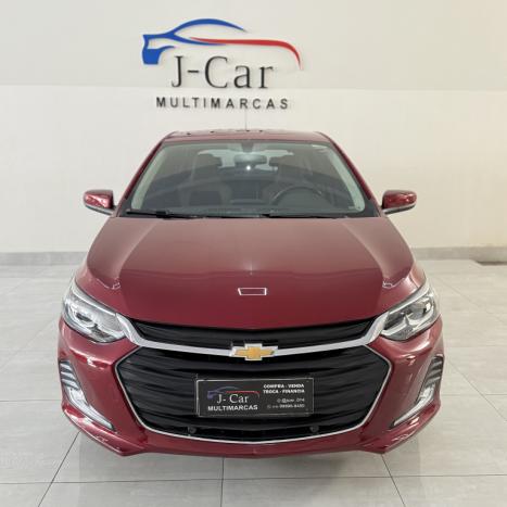 CHEVROLET Onix Hatch 1.0 12V 4P FLEX PREMIER 2 TURBO AUTOMTICO, Foto 2