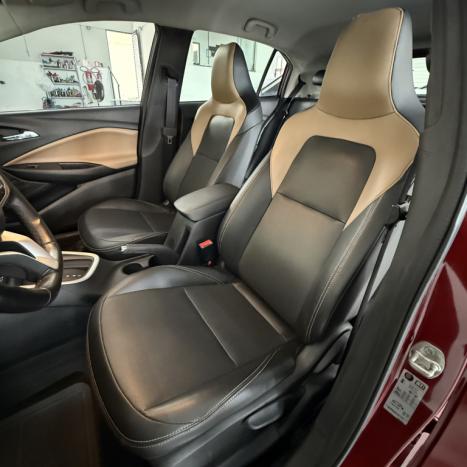 CHEVROLET Onix Hatch 1.0 12V 4P FLEX PREMIER 2 TURBO AUTOMTICO, Foto 8