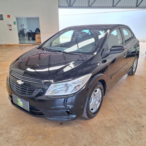 CHEVROLET Onix Hatch 1.0 4P FLEX JOY, Foto 1