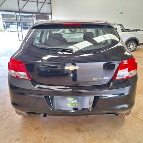 CHEVROLET Onix Hatch 1.0 4P FLEX JOY, Foto 2