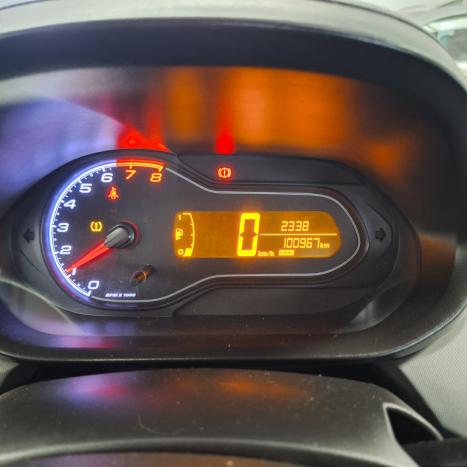 CHEVROLET Onix Hatch 1.0 4P FLEX JOY, Foto 3