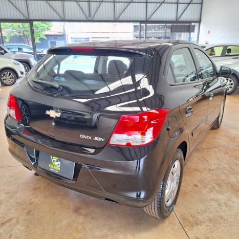 CHEVROLET Onix Hatch 1.0 4P FLEX JOY, Foto 4