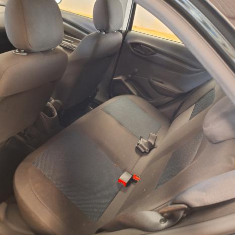 CHEVROLET Onix Hatch 1.0 4P FLEX JOY, Foto 5