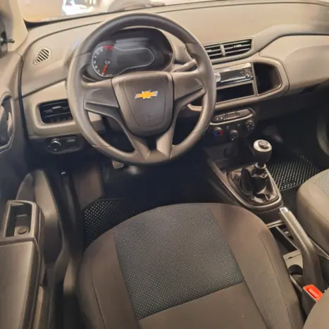 CHEVROLET Onix Hatch 1.0 4P FLEX JOY, Foto 6