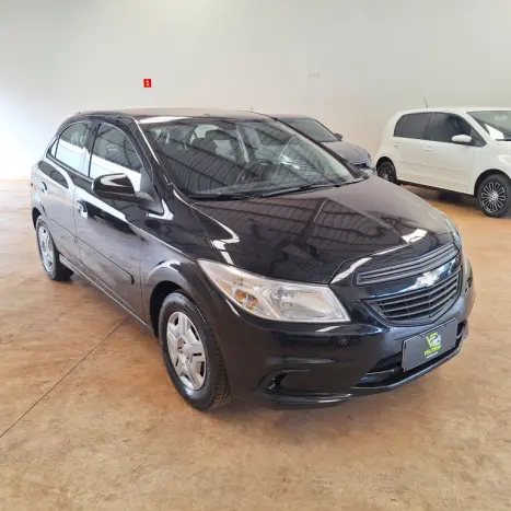 CHEVROLET Onix Hatch 1.0 4P FLEX JOY, Foto 7