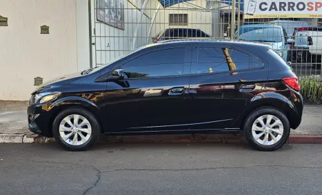 CHEVROLET Onix Hatch 1.0 4P FLEX LT PLUS, Foto 6