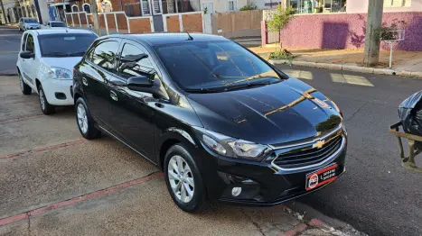 CHEVROLET Onix Hatch 1.0 4P FLEX LT PLUS, Foto 1