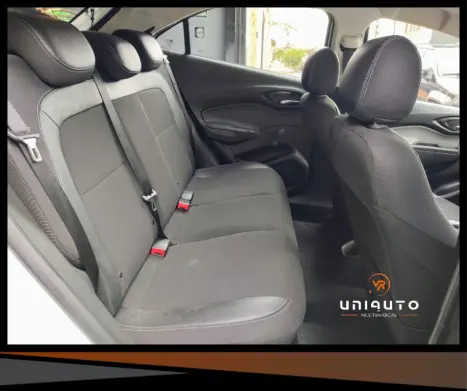 CHEVROLET Onix Hatch 1.4 4P FLEX LT AUTOMTICO, Foto 8