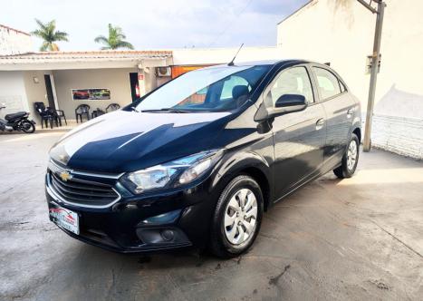 CHEVROLET Onix Hatch 1.0 4P FLEX LT, Foto 2
