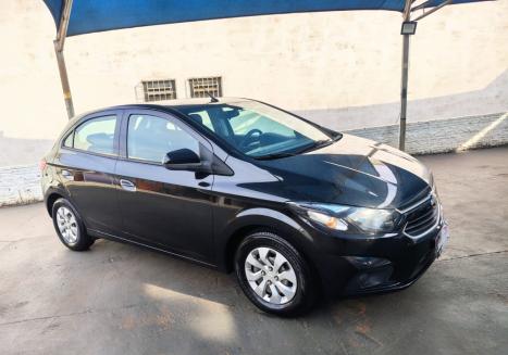 CHEVROLET Onix Hatch 1.0 4P FLEX LT, Foto 3