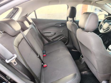 CHEVROLET Onix Hatch 1.0 4P FLEX LT, Foto 5