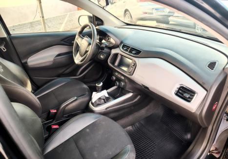 CHEVROLET Onix Hatch 1.0 4P FLEX LT, Foto 6