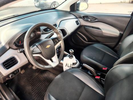 CHEVROLET Onix Hatch 1.0 4P FLEX LT, Foto 7