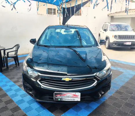 CHEVROLET Onix Hatch 1.0 4P FLEX LT, Foto 2