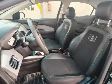 CHEVROLET Onix Hatch 1.0 4P FLEX LT, Foto 7
