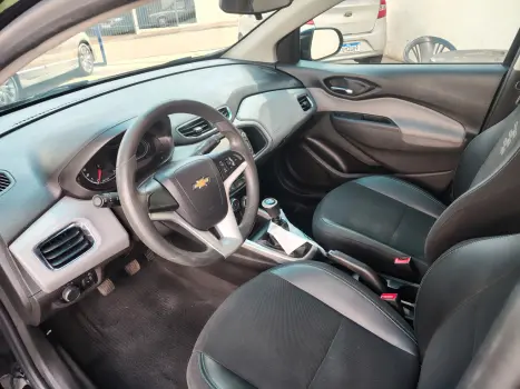 CHEVROLET Onix Hatch 1.0 4P FLEX LT, Foto 8