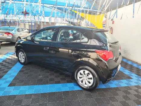 CHEVROLET Onix Hatch 1.0 4P FLEX LT, Foto 11