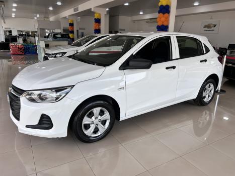 CHEVROLET Onix Hatch 1.0 12V 4P FLEX, Foto 1