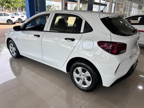 CHEVROLET Onix Hatch 1.0 12V 4P FLEX, Foto 2