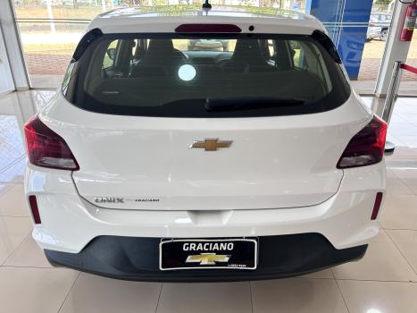 CHEVROLET Onix Hatch 1.0 12V 4P FLEX, Foto 3