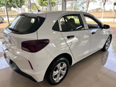 CHEVROLET Onix Hatch 1.0 12V 4P FLEX, Foto 5
