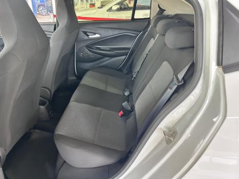 CHEVROLET Onix Hatch 1.0 12V 4P FLEX, Foto 7