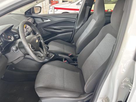 CHEVROLET Onix Hatch 1.0 12V 4P FLEX, Foto 9