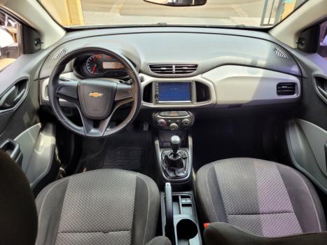 CHEVROLET Onix Hatch 1.0 4P FLEX JOY, Foto 5