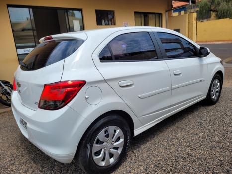 CHEVROLET Onix Hatch 1.0 4P FLEX JOY, Foto 4
